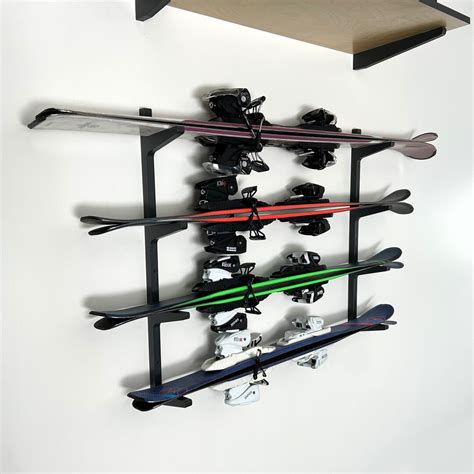 Ski Rack - Etsy