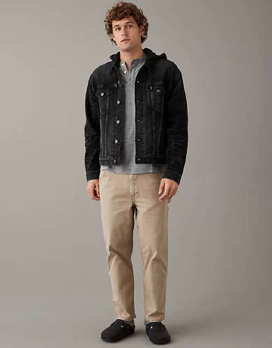 Chamarras Y Abrigos Para Hombre American Eagle