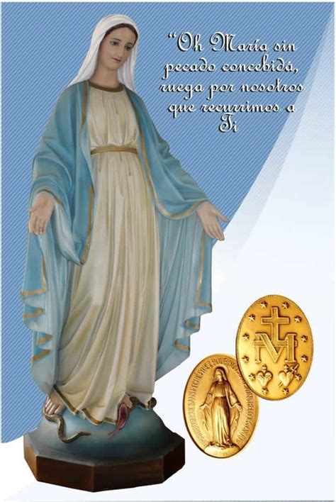 Category Nuestra Señora De La Medalla Milagrosa Ministerio Imitando