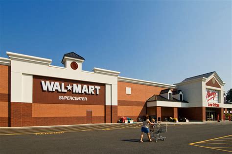 Walmart (Northbridge) | WS Development