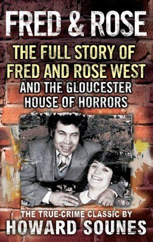 Fred & Rose by Howard Sounes | Goodreads