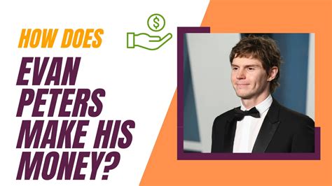 Evan Peters Net Worth | Age, Biography, Height & Earning