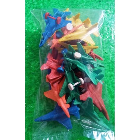 mini airplane toy pcs shopee philippines