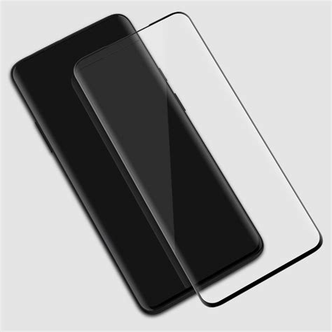 Nillkin Amazing D Cp Max Tempered Glass Screen Protector For Oneplus