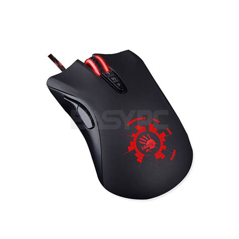 Bloody A91 Light Strike Gaming Mouse – WP – Plugin Test