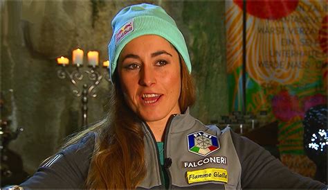 Skiweltcup Tv On Twitter Sofia Goggia Eine Skirennl Uferin Mit Herz