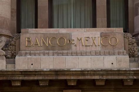 Banxico aumenta la tasa de interés y llega a un máximo histórico de 10