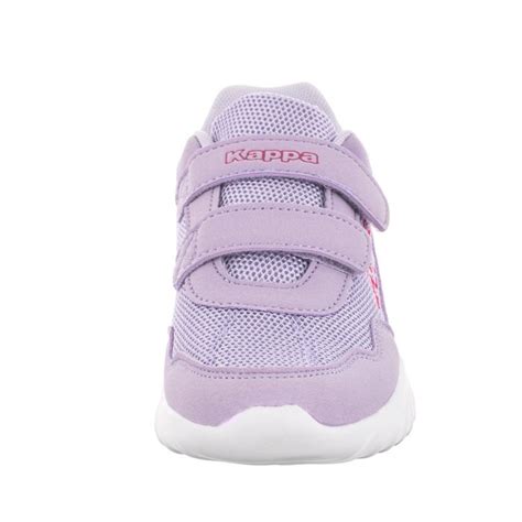 Buty Sportowe Kappa Cracker II K 260647K 2422 Flieder Pink W ButSklep Pl