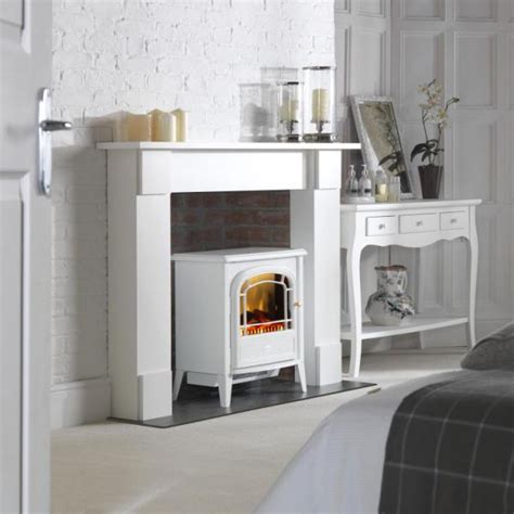 Dimplex Sunningdale Opti V Electric Stove Flames Co Uk