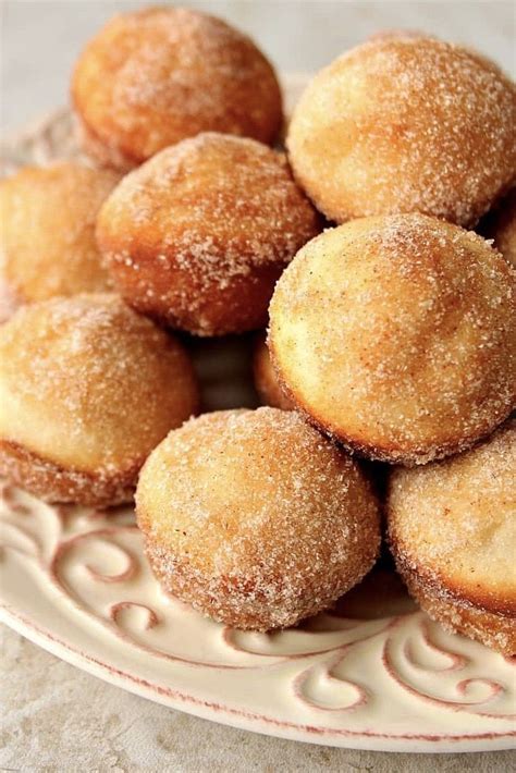 Recette Beignet Au Sucre Moelleux Ces Beignets Ultra Gourmands Qu Ils