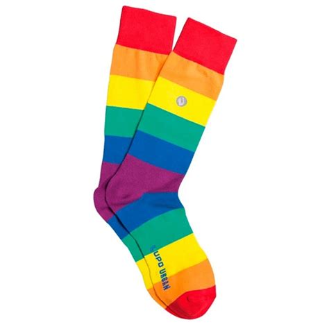 Meia Cano Alto Colorida - Meia Lupo Urban Colorida (16903-003) Cano Alto | Shopee Brasil