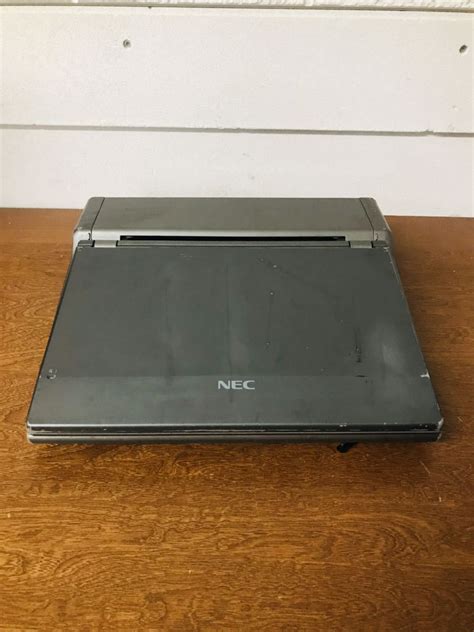 代購代標第一品牌樂淘letaoNEC Bungo 文豪 JX 730 パーソナルワードプロセッサ カラーワープロ OA機器 ケーブル