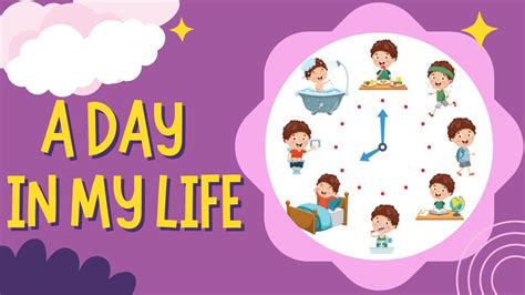 A Day In My Life Essay In English Writing My Daily Life Youtube