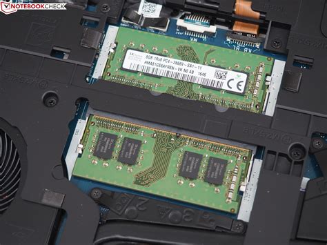 Alienware 15 R3 Notebook Review - NotebookCheck.net Reviews