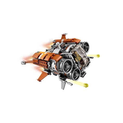 Lego 75178 Star Wars - Jakku Quadjumper™