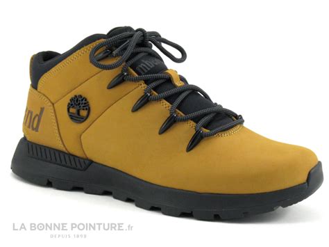 Achat Chaussures Timberland Homme Boots Vente Timberland Sprint