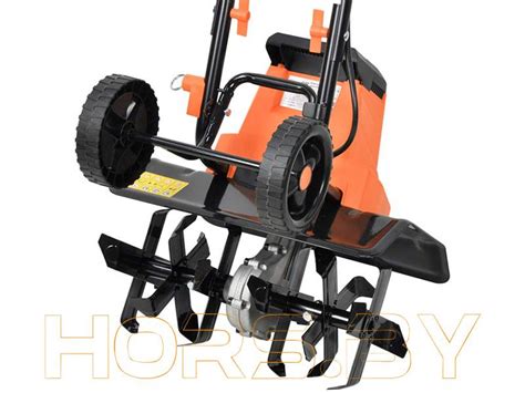Культиватор электрический SKIPER ET7000 купить в Минске с доставкой