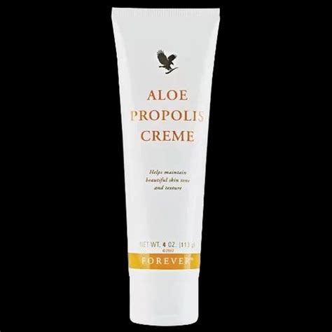 living products aloe propolis creme  piece