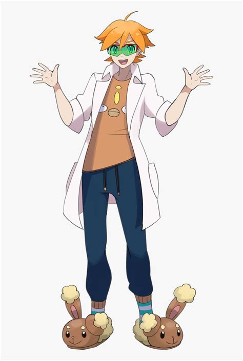 Male Pokemon Trainer Oc Hd Png Download Is Free Transparent Png Image