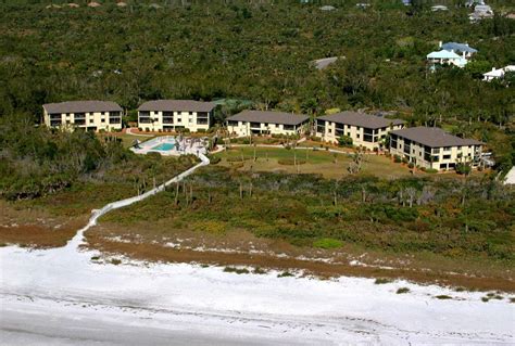 Sandpiper Beach Vacation Condo Rentals