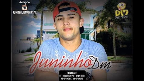 MC Juninho DM Passinho do Romano Dj Romario Lançamento Oficial