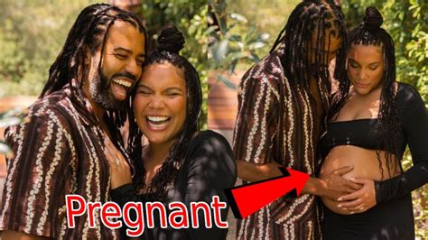 BABY NEWS Daveed Diggs And Girlfriend Emmy Raver Lampman Expecting