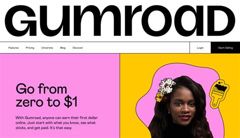 Your Go To Gumroad Review Updated For Digital Media News