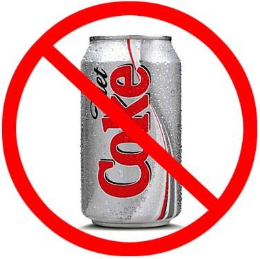 Can Diet Soda Cause Weight Gain? - Mary Vance, NC