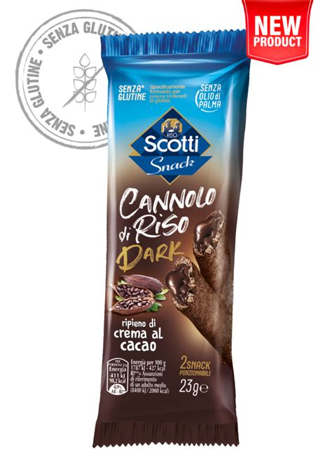 Portfolio Riso Scotti Snack