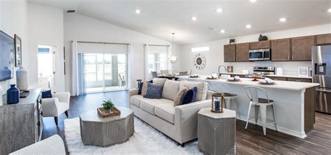 Serendipity Home Floor Plan At Stonebridge At Chapel Creek In