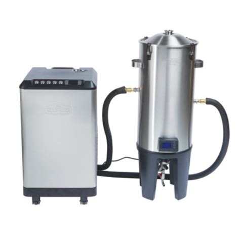 Grainfather Conical Fermenter Pressure Transfer