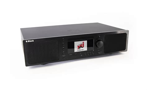 Audioblock BB-200 kaufen | RADIOKÖRNER Dresden