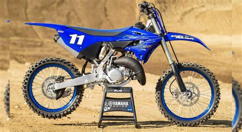 Yamaha Yz Top Speed Specifications Price Features