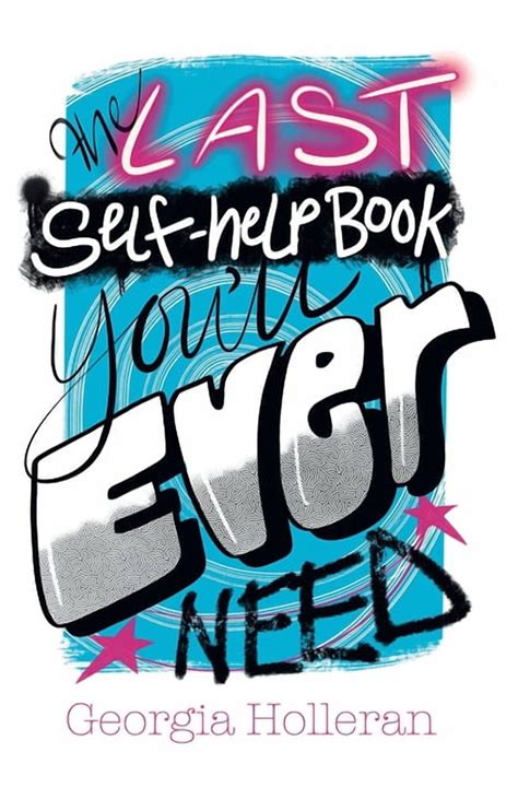The Last Self Help You Ll Ever Need