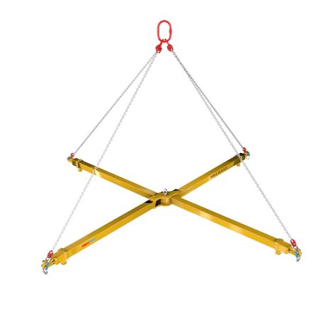 lifting beam miprobeam tcr