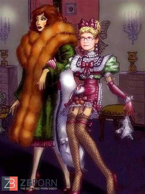 Fetish Silke ZB Porn