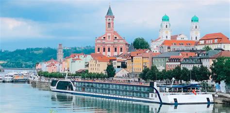 Top 10 European River Cruise Deals