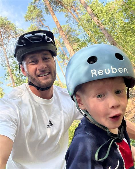 Joel Ward - Joel Ward added a new photo.