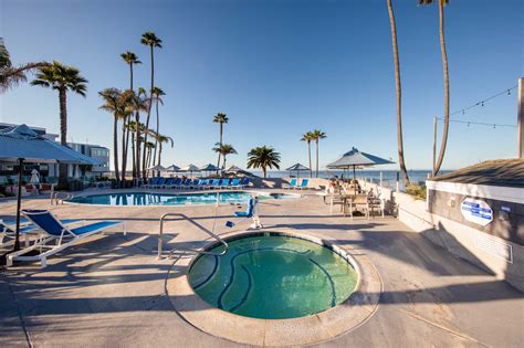 SeaCrest Oceanfront Hotel | Hotel in Pismo Beach California