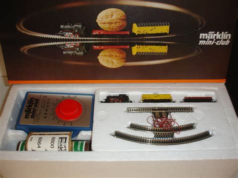 M Rklin Z S Zugpackung Coffret Train Kaufen Auf Ricardo