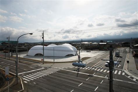 Takeshi Hosaka Architects Nacasa Partners Inc Hoto Fudo Divisare