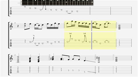 Clapton Eric White Room Guitar Tab Chords Chordify