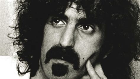 Frank Zappa Documentary Director To Share News On Film During Ama Session