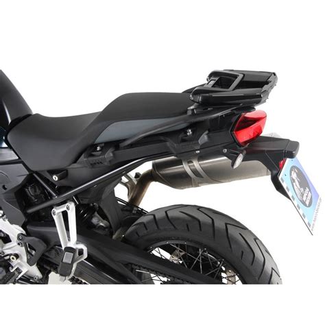 Support De Top Case Pour Moto Bmw F Gs Hepco Becker Easyrack