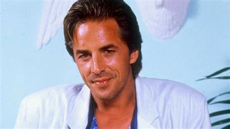 Don Johnson Young And His 50-Year Career | First For Women