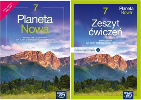 E Podręcznik Geografia Klasa 7 Margaret Wiegel