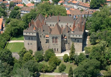 Ducal Palace Paço dos Duques