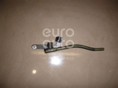 Направляющая щупа для Fiat Albea 2002-2012 в Москве