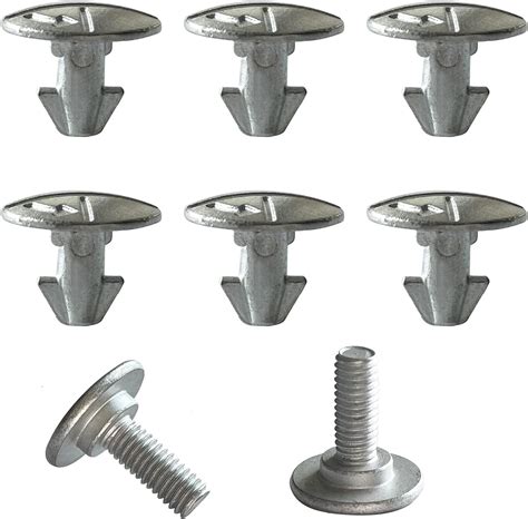 Amazon Lower Engine Cover Pin Screws Bolts Splash Shield Hardware