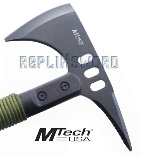 Achete Hache De Coupe Pas Cher Pour Offrir Mt Axe Repliksword